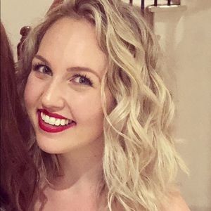 Meet your Posher, Dannah